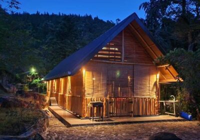 Forest Heaven Eco Resort – Belihuloya