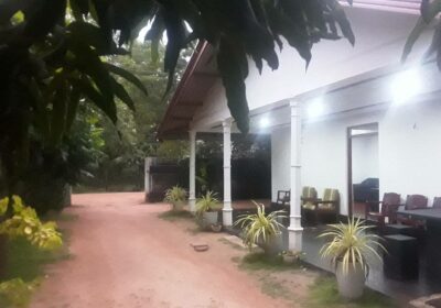 Little Inn – Anuradhapura