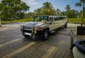 Wedding Cars / Jeeps for Hire