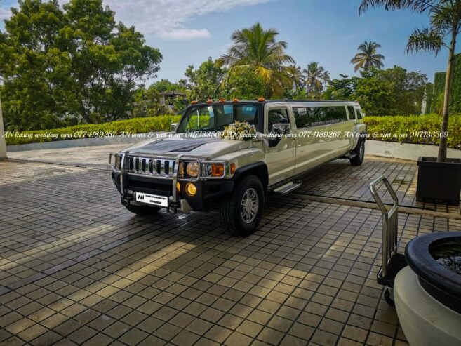 Wedding Cars / Jeeps for Hire