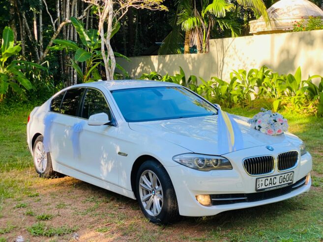 Wedding Cars for Hire