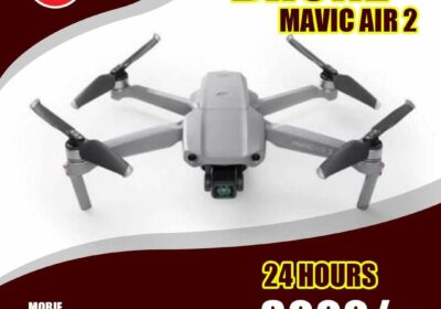 DRONE MAVIC AIR 2 Camera for Rent