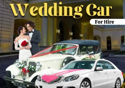 Wedding Cars for Hire Colombo