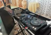 DJ & Sound System for Rent