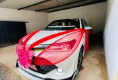 Wedding Cars for Hire in Matara 