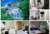 Seven Kandy Hills Hotel