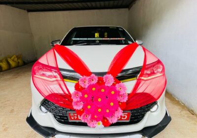 Wedding Cars for Hire in Galle