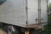 22 Ft Lorry for Hire