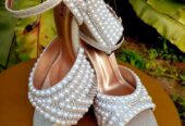 Bridal Shoes for Rent