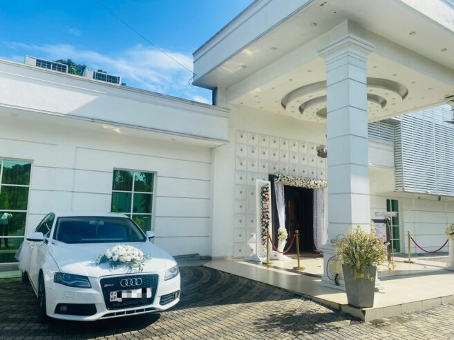 Wedding Cars, SUVs & Jeeps for Hire – Colombo