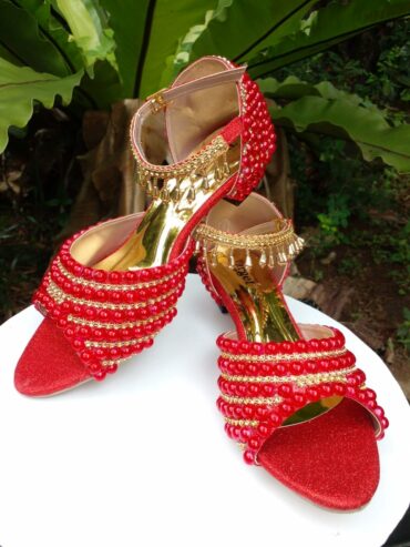 Bridal Shoes for Rent