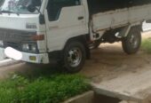Lorry for Hire – Colombo