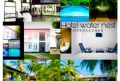 Hotel Water Nest – Payagala