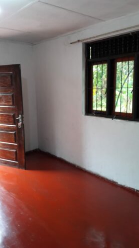 Annex for Rent in Sri Jayawardanapura Kotte