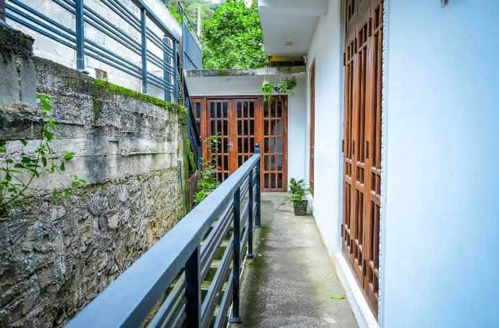 Kandian Nethu Stay Guest House – Kandy