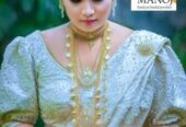 Bridal Jewelry for Rent