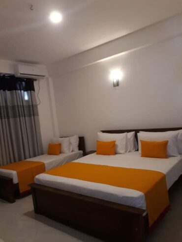 Hotel Rivelka – Kandy