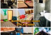 Better Holiday Resort – Deniyaya