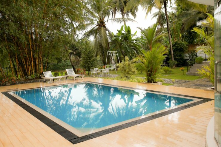 Silverline Luxury Villa – Kurunegala