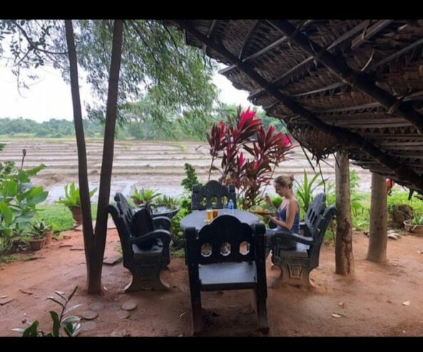 Thanumi Guest House – Polonnaruwa