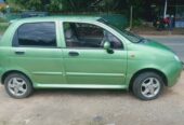 Chery QQ Car for Rent