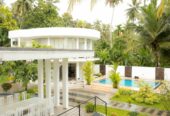 Silverline Luxury Villa – Kurunegala