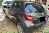 Vitz Fully Automatic Car for Rent