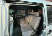 Van for Rent – For Company or Office use