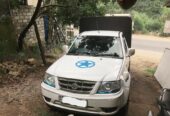Tata Cab for Hire