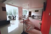 Toppass Breeze Hotel & Bungalow – Nuwara Eliya