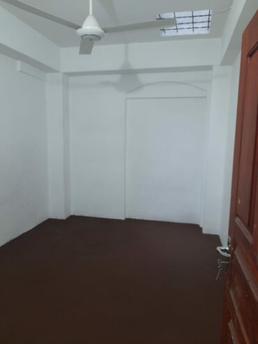 Ground Floor for Rent – Colombo 03