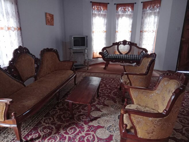 Rooms for Rent – Nuwara Eliya