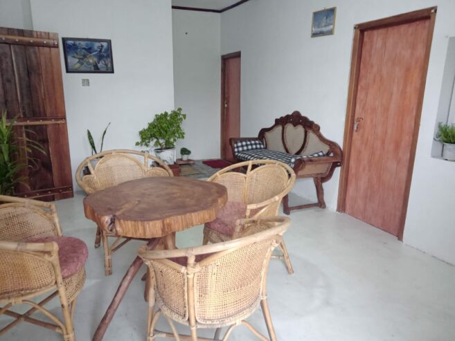 Rooms for Rent – Nuwara Eliya