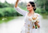 Bridal Saree for Rent