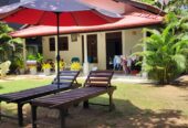 Mango Villa and Holiday Home – Hikkaduwa