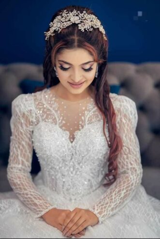 Bridal, Preshoot and Party Dresses for Rent