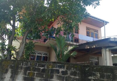 Annex for Rent in Rajagiriya
