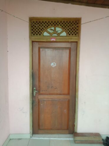 Annex for Rent in Rajagiriya