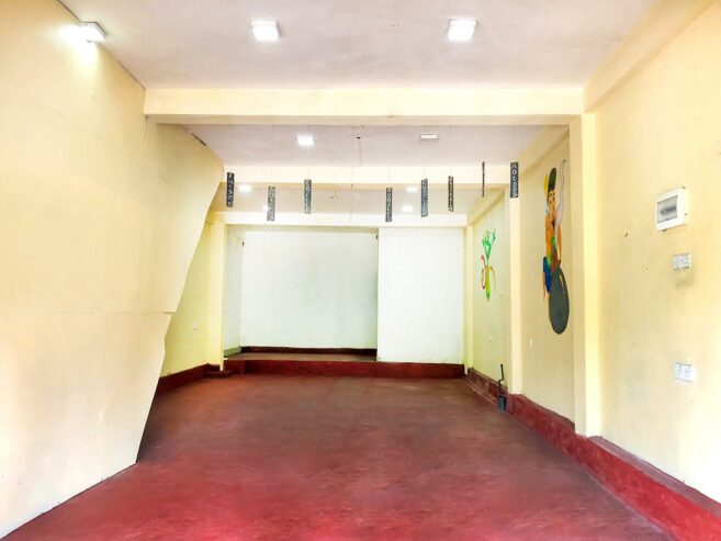 Commercial Spaces for Rent – Kandy