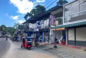 Commercial Spaces for Rent – Kandy