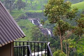 The Waterfall Villas- Talawakele