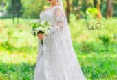 Bridal Dresses for Rent