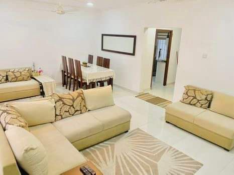 Apartment for Rent – Colombo 05