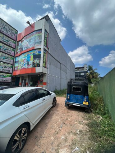 Building for Rent- Galle