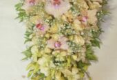 Bridal Bouquets for Rent by Dreams Flora