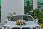 Colombo Luxury Wedding Cars