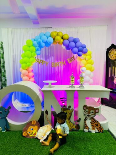Party Decorations by C & R Decorations