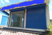 Building for Rent- Dharga Town