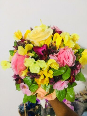 Bridal Bouquets for Rent