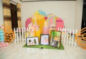 Party Decorations by New Creation Decos